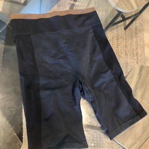 Biker Shorts